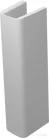 Duravit ME by Starck mosdóláb 0858390000 ( 085839 )