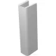Duravit ME by Starck mosdóláb 0858390000 ( 085839 )