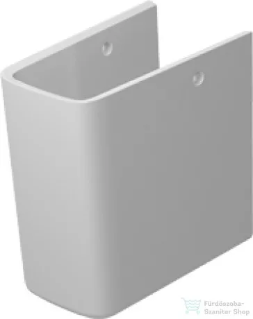 Duravit ME by Starck szifontakaró 0858410000 ( 085841 )