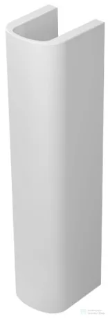 Duravit D-NEO mosdóláb Wondergliss bevonattal,fehér 08584200001