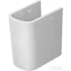 Duravit D-NEO szifontakaró rögzítés nélkül ,fehér 0858430000