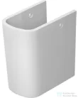 Duravit D-NEO szifontakaró rögzítés nélkül Wondergliss bevonattal ,fehér 08584300001
