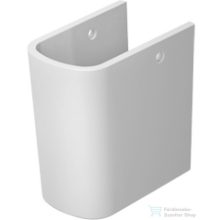   Duravit D-NEO szifontakaró rögzítés nélkül Wondergliss bevonattal ,fehér 08584300001