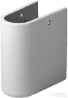 Duravit Starck 3 szifontakaró 0865150000 ( 086515 )