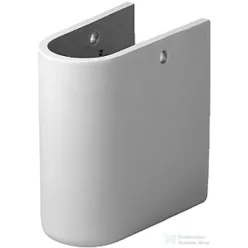 Duravit Starck 3 szifontakaró 0865150000 ( 086515 )