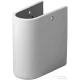 Duravit Starck 3 szifontakaró 0865150000 ( 086515 )