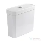 Duravit 1930 Series wc öblítőtartály Dual gombos, jobbos vagy balos vízbekötés 0872200005 ( 087220 )