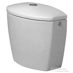 Duravit DURAPLUS öblítőtartály, 6/3 L,0874000005
