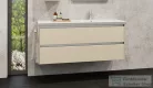 TBoss Jana 125B 2F 2 fiókos alsó szekrény mosdóval, jobbos 08823250906