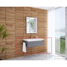   TBoss Jana 85 1F 1 fiókos alsó szekrény mosdóval 08923240507