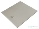 Kludi TERRA 100x120 cm-es RAKSOLID zuhanytálca szifon nélkül, matt világosszürke 08DW17O2