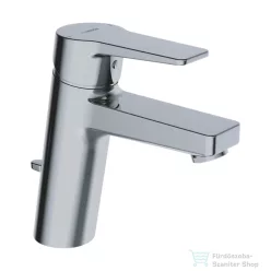   Hansa Hansatwist XL mosdó csaptelep automata leeresztővel,króm 09012283