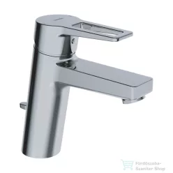   Hansa Hansatwist XL mosdó csaptelep automata leeresztővel,króm 09012285