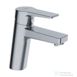   Hansa Hansatwist XL mosdó csaptelep leeresztő nélkül,króm 09022283