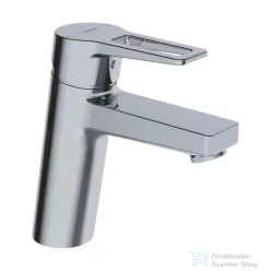   Hansa Hansatwist XL mosdó csaptelep leeresztő nélkül,króm 09022285