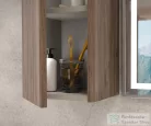 TBoss Jana F80 1 ajtós kiegészítő szekrény, push open balos nyitással 091230101