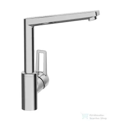 Hansa Hansatwist Protec mosogató csaptelep,króm 09202205