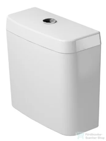 Duravit D-Code monoblokk WC-tartály 0927000004 ( 092700 )