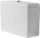 Duravit STARCK 3 monoblokkos wc tartály 6/3L,vízbekötés balra alul,Wondergliss bevonattal,09281000051