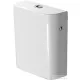 Duravit DARLING NEW monoblokkos wc tartály 6/3L,vízbekötés jobbra,vagy balra,0931000005
