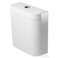   Duravit DARLING NEW monoblokkos wc tartály 4,5/3L,vízbekötés alul balra,0931100085