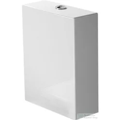   Duravit Starck 2 monoblokkos wc-hez tartály 0933000005 ( 093300 )