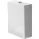 Duravit Starck 2 monoblokkos wc-hez tartály 0933000005 ( 093300 )