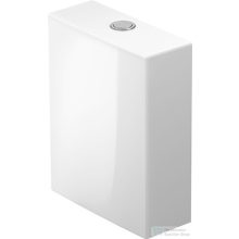 Duravit WHITE TULIP 6/3 L öblítőtartály,0933100005