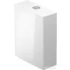 Duravit WHITE TULIP 6/3 L öblítőtartály,0933100005