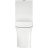 Duravit WHITE TULIP 4,5/3 L öblítőtartály,0933100085