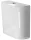 Duravit Happy D.2 monoblokkos wc tartály vízbekötés alul balra 0934100005 ( 093410 )