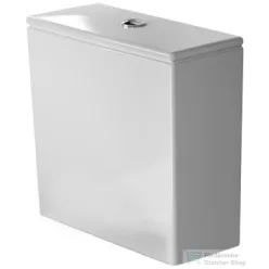   Duravit Durastyle monoblokkos wc-hez tartály, oldalsó vízbekötés 0935000005 ( 093500 )