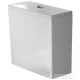 Duravit Durastyle monoblokkos wc-hez tartály, oldalsó vízbekötés 0935000005 ( 093500 )