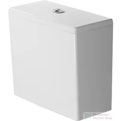  Duravit ME by Starck monoblokkos wc tartály vízbekötés alul balra 0938100005 ( 093810 )