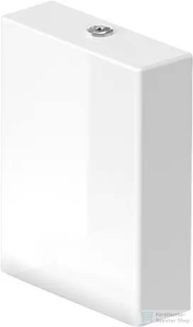 Duravit Viu monoblokkos wc tartály vízbekötés balra (rejtett) 0942000005 ( 09420 )