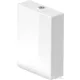 Duravit Viu monoblokkos wc tartály vízbekötés balra (rejtett) 0942000005 ( 09420 )