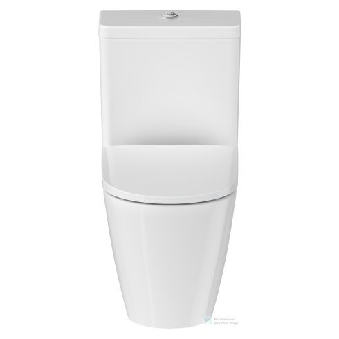 Duravit D-NEO öblítőtartály,4,5/3 L,jobb,vagy bal oldali bekötéssel, fehér 0944000085