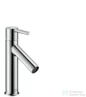 Hansgrohe AXOR STARCK egykaros mosdó csaptelep 100, automata leeresztővel, króm  10001000