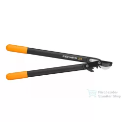   Fiskars PowerGear L74 fogaskereskes ágvágó horgos fejjel 1000582