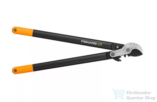 Fiskars PowerGear LX77 ágvágó, rávágó 1000583