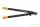 Fiskars PowerGearX™ L78 fogaskerekes horgos ágvágó 1000584