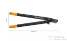 Fiskars PowerGearX™ L78 fogaskerekes horgos ágvágó 1000584