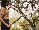 Fiskars PowerGearX™ L78 fogaskerekes horgos ágvágó 1000584