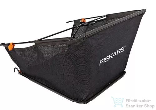 FISKARS StaySharp™ Max kézi fűgyűjtő 1000592