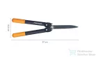 Fiskars PowerGear™ HS72 fogaskerekes sövénynyíró olló 1000596