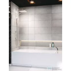   Radaway Modo New PNJ II 50 kádparaván, króm 10006050-01-01
