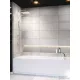 Radaway Modo New PNJ II 60 kádparaván, króm 10006060-01-01