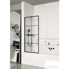   Radaway Modo New Black PNJ Factory 70 kádparaván 10006070-54-55