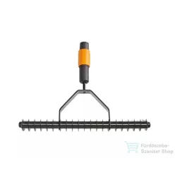 FISKARS Fűlevegőztető gereblye fej QuikFit 1000655