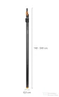 FISKARS Teleszkópos nyél QuikFit (M) 1000666